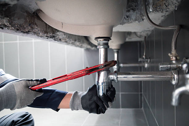 Trusted Pipe Repair service in Wagontown, PA - Masters Plumbing Service